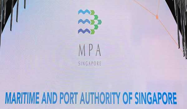 30 rescued after boat capsizes off Singapore