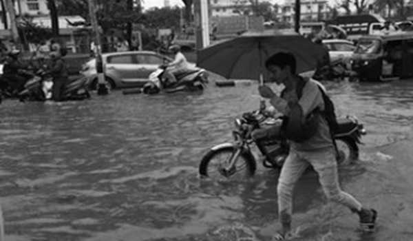 IMD predicts heavy to very heavy rainfall for Assam, advisory issued