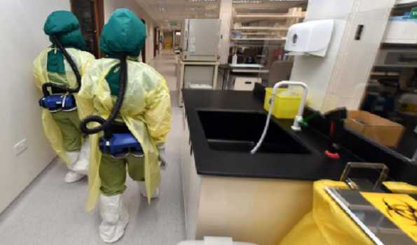 Singapore reports 151 new HIV cases in 2024, over half diagnosed at late stage