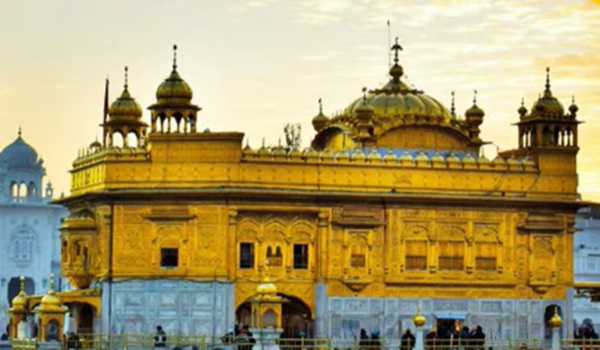 Indian Army Officer’s statement about deploying Air Defence Guns at Sri Harmandar Sahib shockingly untrue: Head Granthi