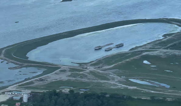 With Indus treaty in abeyance, Tulbul project set to be revived for Kashmir benefit