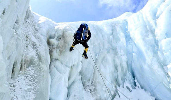 Mountaineers across country pay tribute to India's first Everest climb 60 years ago