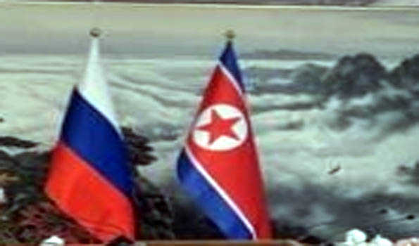 Russia, North Korea to deepen ties, exchange multiple high level delegations