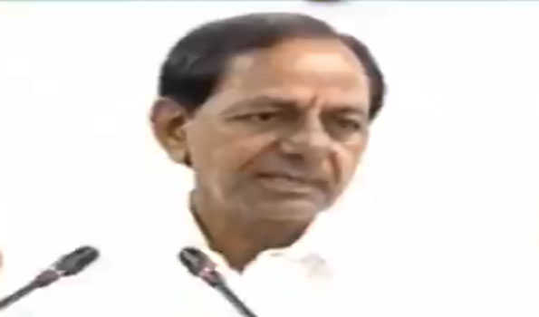 Kaleshwaram Commission issues notices to KCR, Harish Rao, and Etela Rajender amid ongoing probe