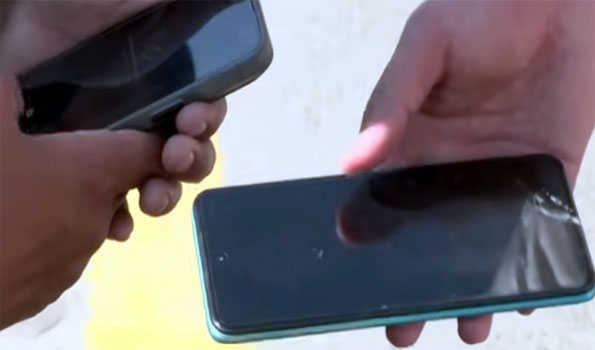 Telangana tops nation in mobile recovery via CEIR portal