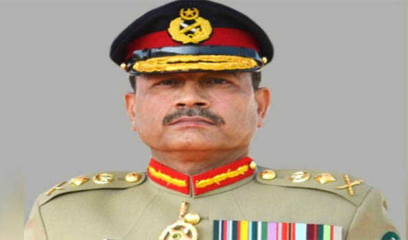 Post conflict with India, Pakistan cabinet approves proposal to promote COAS Asim Munir to Field Marshal