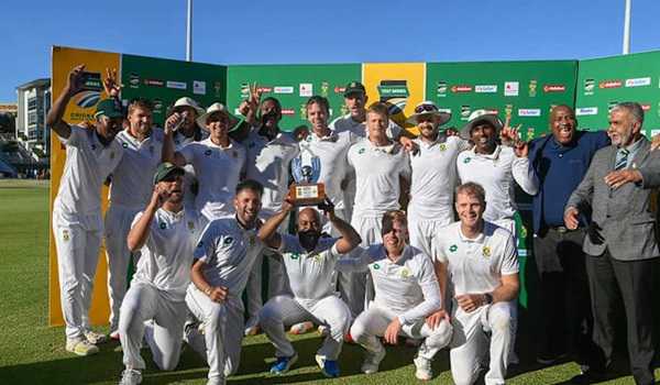 Springboks connection has South Africa primed for WTC25 Final