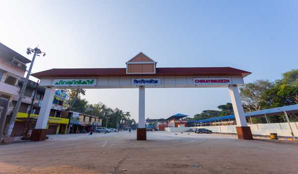 Inauguration of modernised railway stations under Amrit Bharat on May 22
