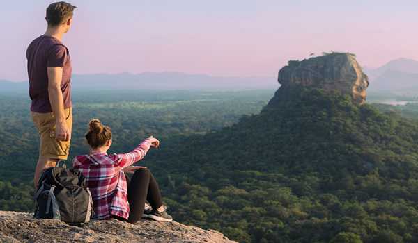 Sri Lanka records over 80,000 tourist arrivals in May
