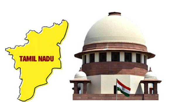 TN approaches SC, accuses Centre of withholding funds