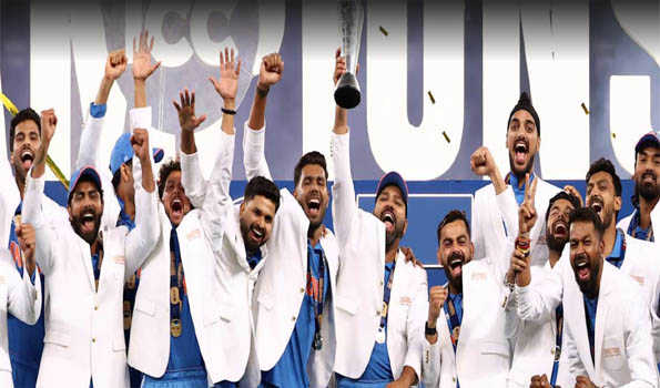 Champions Trophy 2025 sets new broadcast records