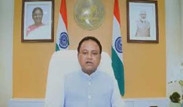 Odisha Govt issues specific rules granting 180 days of maternity leave for women employees
