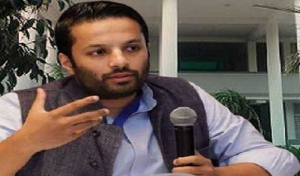 SC grants interim bail to Ashoka University Prof Ali Khan Mahmudabad