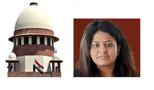 SC grants anticipatory bail to ex-IAS officer Puja Khedkar in fake certificate case
