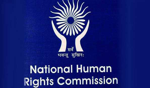 NHRC notice to Haryana DGP over prof's arrest