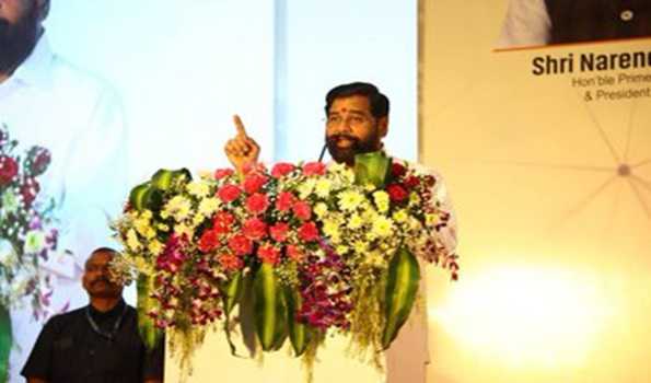 Mumbai is the hub of the country's most funded startups: Deputy CM Shinde