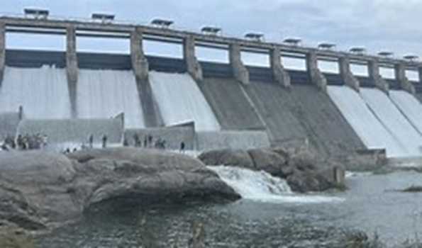 Maha: Two new dams to address water shortage in Mumbai Metropolitan Region