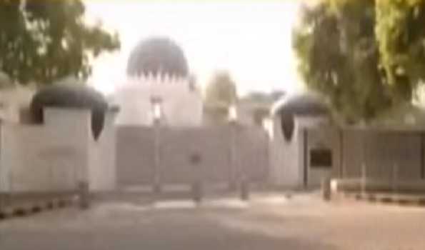 Pak High Commission official in New Delhi declared persona non grata