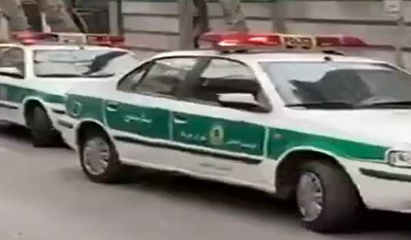 Iran executes man over 2023 attack on Azerbaijan's embassy