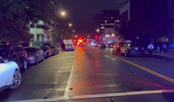 2 Israeli embassy staff killed near Jewish Museum in Washington