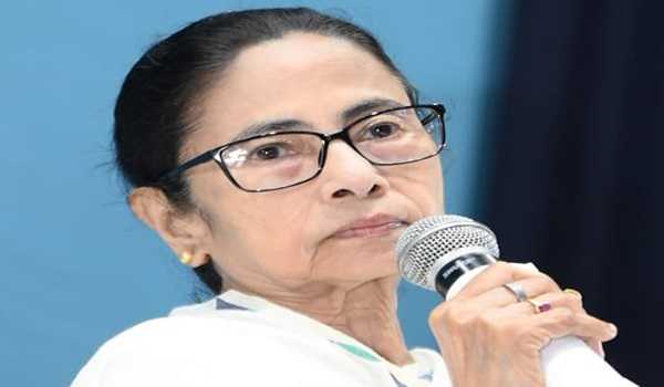 Mamata pays tribute to Raja Ram Mohan Roy on his birth anniversary