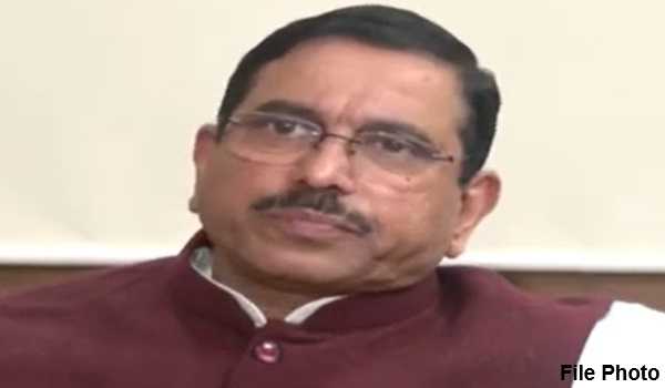 Joshi highlights Pak's terror support amid outreach