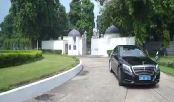 Pak High Commission official asked to leave India within 24 hours