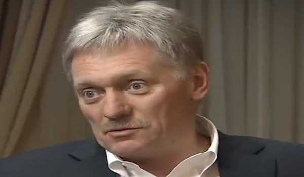 Russia-Ukraine peace agreement under works, says Kremlin spokesperson