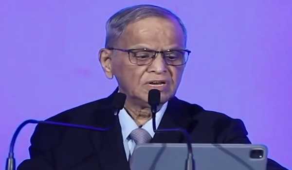 Murthy urges transformative UK-India innovation push