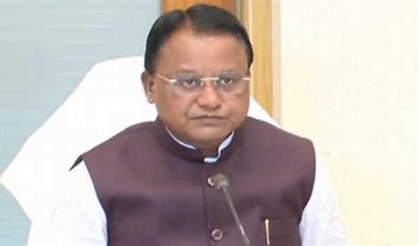 Majhi inaugurates & lays foundation for 24 Industrial Projects worth over Rs 1.15 Lakh Cr