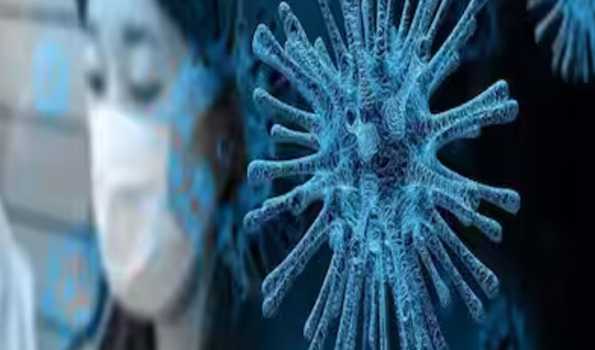 Odisha Health Secretary urges public not to panic over isolated COVID-19 Case