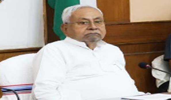 Nitish announces financial assistance of Rs two lakhs each for kins of Delhi accident victims