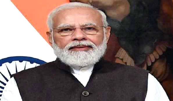 PM inaugurates Amrit Railway Stations