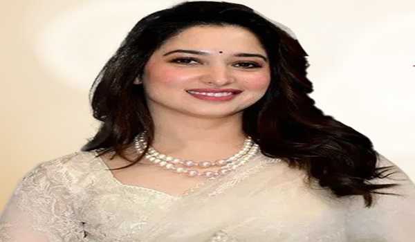 Tamannaah’s Mysore Sandal Soap endorsement sparks backlash
