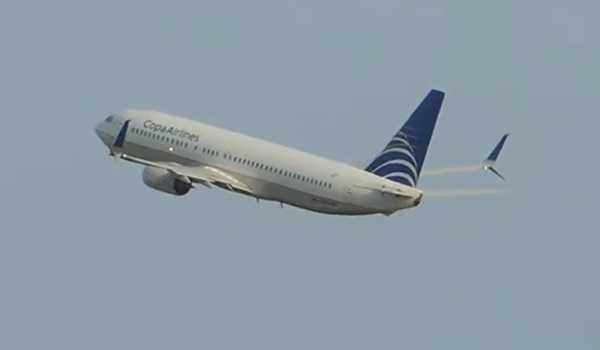 Panama and Venezuela resume flights after 10-month suspension