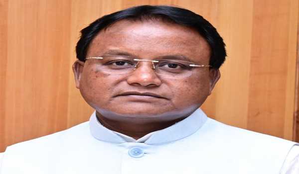 Odisha govt forms panel to address issues in Kotia group of villages
