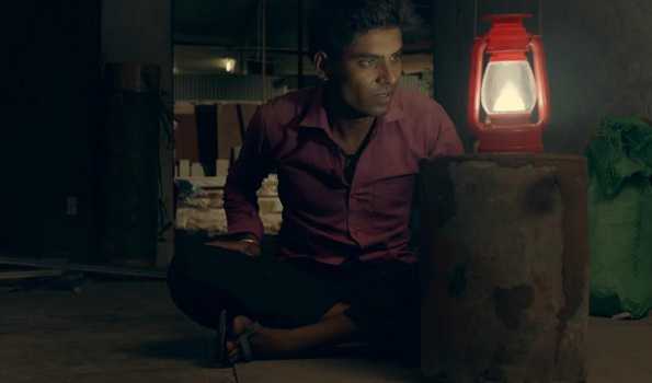 It was a very personal experience for me: Director Jigar Nagda on his debut movie 