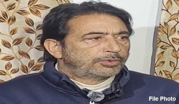 J&K Cong leader urges reopening of tourist spots closed after Pahalgam attack