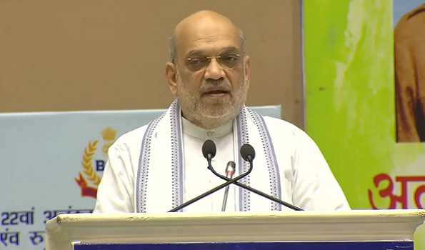 Sindoor is combination of Modi’s resolve, military might and precise intelligence: Shah