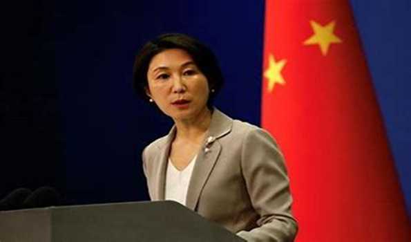 China condemns shooting of Israeli embassy staff in Washington - FM