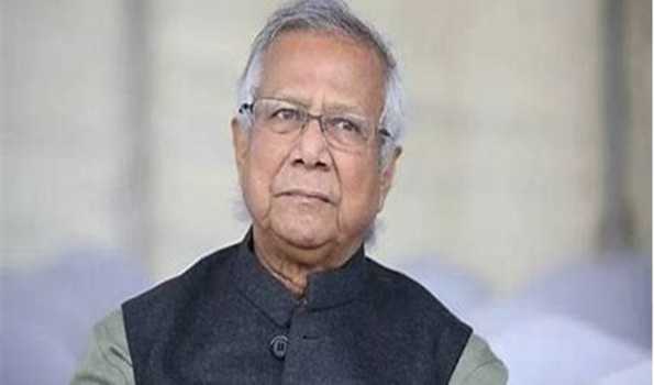 Bangladesh’s Chief Advisor Muhammad Yunus mulling resignation over rising protests