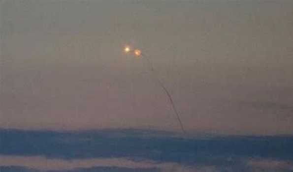 Russia downs 112 Ukrainian drones overnight