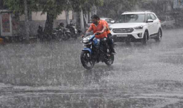 At least 49 killed in rain-related incidents in UP