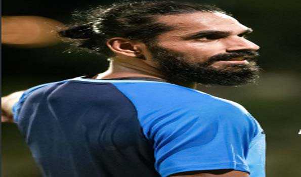 Synchronisation essential for Blue Tigers’ success: Sandesh Jhingan