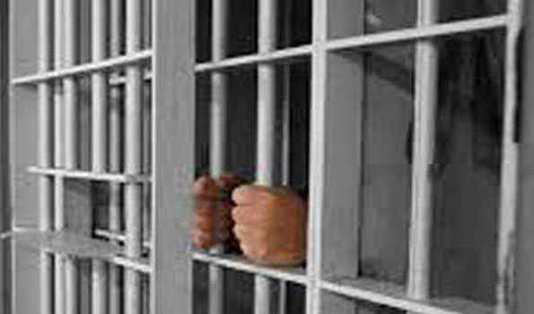 Man gets lifer for murder, 9 acquitted for lack of evidence