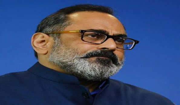 Apple's plan to make iPhone in India shows global confidence in us: BJP