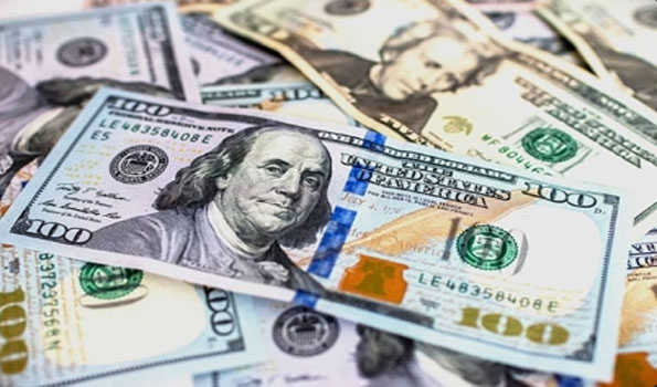 Forex reserves fall to USD 685.73 bn on May 16: RBI