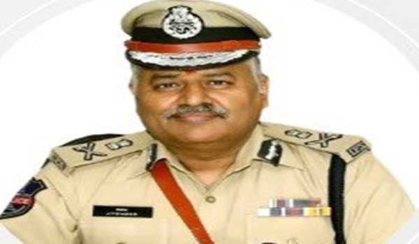 Telangana DGP orders statewide review of arms licenses, calls for strict action against illegal firearms