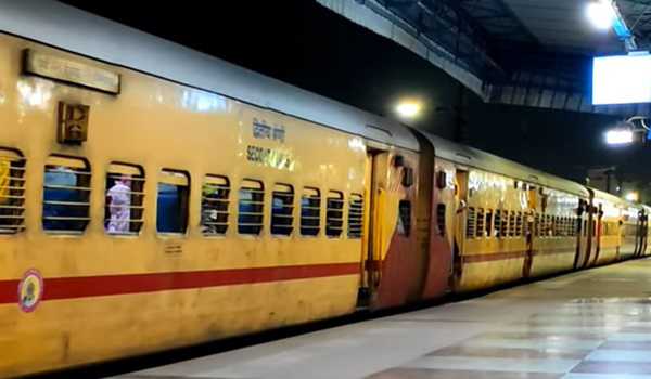 South Central Railway to run 44 summer weekly special trains to ease holiday rush