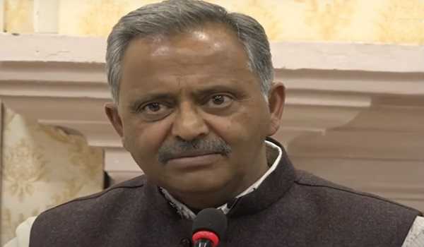 Himachal govt accepts HC's order for CBI probe in Vimal Negi case